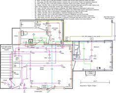 I would like to install switches and outlets to three rooms. Basement Wiring Diagram Review Doityourself Com Community Forums Home Electrical Wiring Diagram Diy Electrical