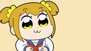 Pop team epic footage from king records first half of episode 11 donkey kong. In Shock Pop Team Epic Anime Memes Funny Epic Gif Epic