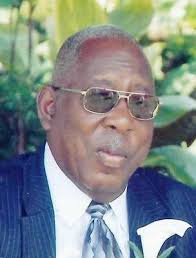 Milton Perkins Obituary