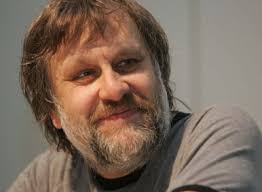 Résultat de recherche d'images pour "slavoj zizek"