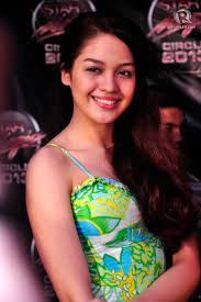 Elizabeth jane urbano oineza (born july 22, 1996) is a filipino actress, commercial model and singer. Pinoy Big Brother All In Name Jane Oineza Origin Pasig Age 17 Years