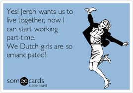 They always try to show maximum environmental responsibility, and the same is required dutch women value their loved ones very much, so they often introduce their date to relatives and friends quite soon. Five Differences Between Dutch And American Girls Essential Tips