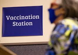 What's behind the push for a fourth stimulus check. Latest On Covid 19 In Mn Pandemic Trends Solid Vaccinations Languish Mpr News