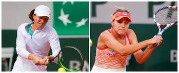 El palmarés de roland garros. Tennis Roland Garros Revivez La Finale Dames Swiatek Kenin Sports Fr