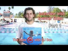 Spencer elden, the baby on nirvana's nevermind, recreates album cover 25 years later. Interview With Spencer Elden Kid From Nirvana S Nevermind Album Cover Youtube