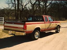 Image result for Vermillion 1991 Ford Truck
