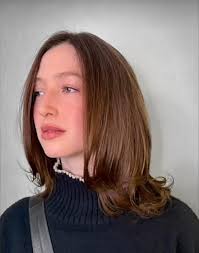 Meet… LOVELOCK! As our resident extensions specialist at Yonge street, she  truly delivers