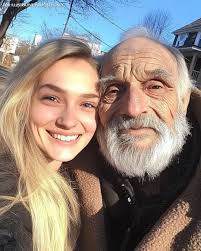 A homeless man who saved me 30 years ago