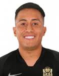 Christian Alberto Cueva Bravo (Emelec)
