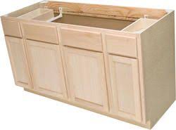 sb60 sink base cabinet $115.00 each we