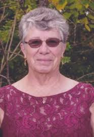 Obituary for Myra L. (Boland) Skare