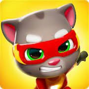 Http Www Telefondahisi Net Talking Tom Hero Dash Mod Money V1 3 0 702 Apk Indir Html Super Guc Super Kahramanlar Kedi