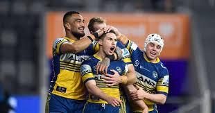 He is well and truly a blue and gold fan favourite winning 22 of his 33 games played with the eels. Nrl 2020 Parramatta Eels 2021 Draw Snapshot Nrl