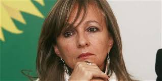 Para corte constitucional sí hubo doble militancia julio 1, 2021; Angela Maria Robledo Archivos Pagina 3 De 5 Angela Maria Robledo