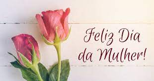Mensagens Para O Dia Da Mulher Mundo Das Mensagens