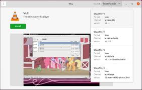 Previous devices are supported by older releases. Vlc Media Player 3 0 12 Released With Apple Silicon Support Ubuntuhandbook