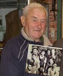 Lurgan lost another great character...