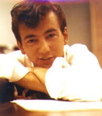 Bobby Darin's induction into Songwriters' Hall of Fame: June 9, 1999