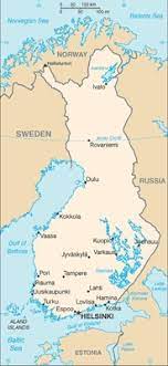Republiken finland (listen to all)), is a nordic country located in northern europe. Finland The World Factbook