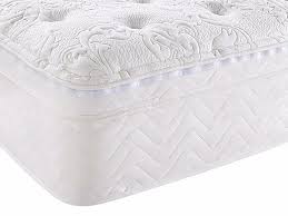 Retreat Euro Top Mattress Arhaus Euro Top Mattress Mattress Arhaus