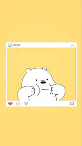 Take a look at popular wallpaper galleries curated by wallpapersafari team. Cute Hd Phone Wallpaper Gambar Lucu Beruang Kutub Boneka Hewan
