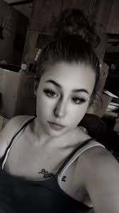 Danielle Miller and Rashad