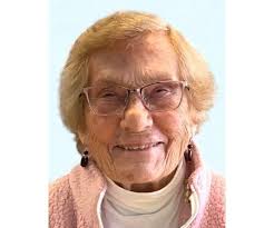 Marjorie Dence Obituary (1922