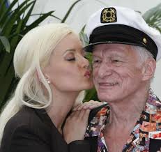 Skräcken inifrån Playboy Mansion