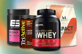 10 best protein powders 2025, tried and tested | The Independent