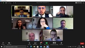 Concursul Național de Procese Simulate de Drept Constituțional