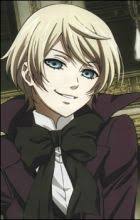 Alois And Luka Oh My God😭💕 | Black Butler Anime, Black Butler, Black  Butler Alois