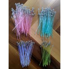 Perambut candat sotong cara yang mudah, tetapi amat berkesan. Misaki Candat Sotong Jenis Stick Lidi 13cm Shopee Malaysia