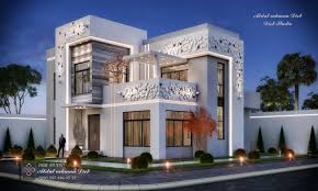 Pin On Dieb Studio Exterior Designs تصميم خارجي واجهات معماري ة