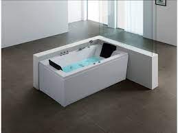 Home » meuble tv » conforama vitry meuble tv. Baignoire Balneo Blanche Cote Gauche Varadero 11467 Vente De Beliani Conforama