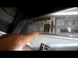 Press and hold the tire pressure warning reset switch until the tire pressure warning light blinks 3. How To Reset The Low Tire Light On A 2011 Toyota Tacoma Youtube
