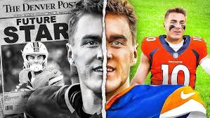 The Denver Broncos Know EXACTLY What They're Doing With Zach Wilson