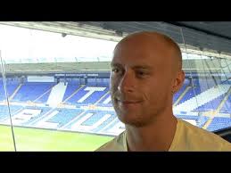 David Cotterill signs for Birmingham City
