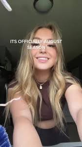 august🫶🫶🫶🫶🫶