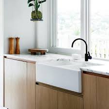 butler, apron & farmhouse sink styles