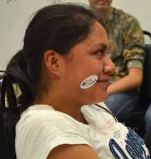 Nancy Pekarek's Instagram, Twitter & Facebook