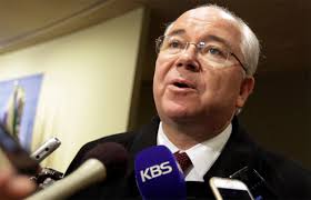 La entrevista a Rafael Ramírez en El Nacional