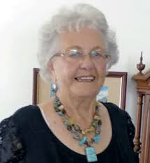 Bonnie Mae Beasley