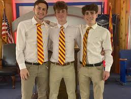 ⚔️The Educated over the Unlettered⚔️