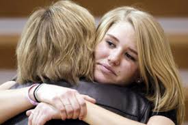 Residents, students gather to remember Pelican Rapids teen who died last  year in crash