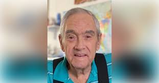 Obituary information for William Rutter