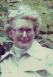 Obituary information for Irene Boone
