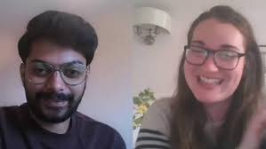 Episode 8 : Lockdown series with Claire Pike, Deputy Dean ARU-FSE