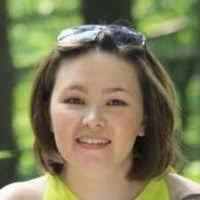 Albina Johnson's Instagram, Twitter & Facebook