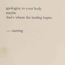 Pin On Body Positivity Quotes