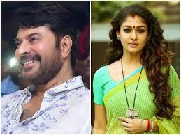 Mollywoodthe last time mammootty and nayan were seen together on the silver screen was in 'puthiya niyamam'.digital nativedigital nativethe malayalam megastar mammootty and the lady. Mammootty And Nayanthara To Team Up Once Again Filmibeat